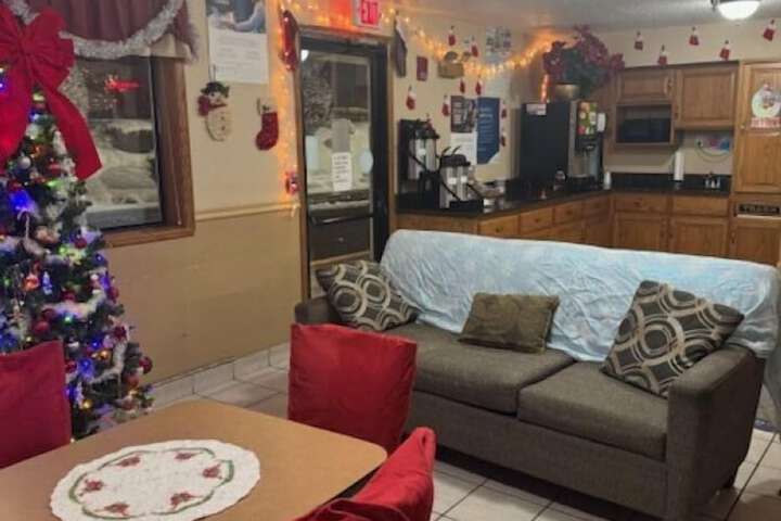 Breakfast/Coffee Service 13 of 14