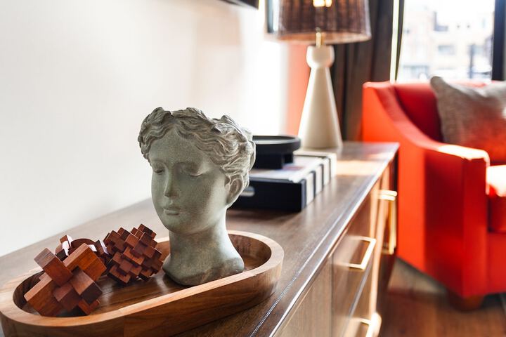 Hotel Interior 305 of 351