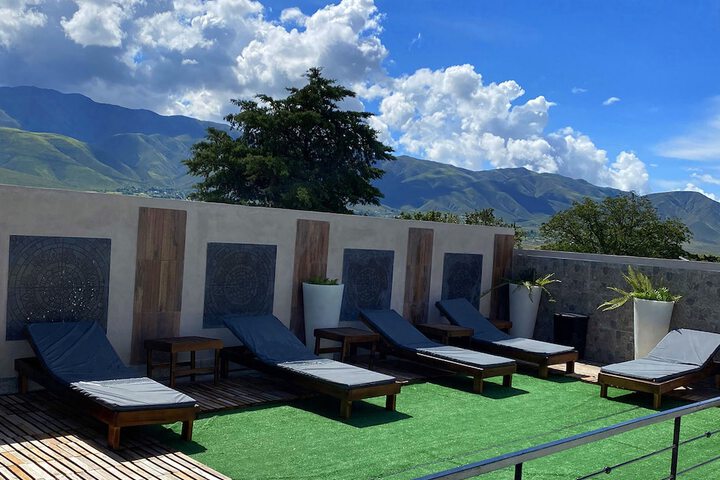 Hotel Colonial Tafi del Valle by DOT Tradition