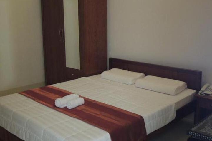 Lam Hoang Hotel