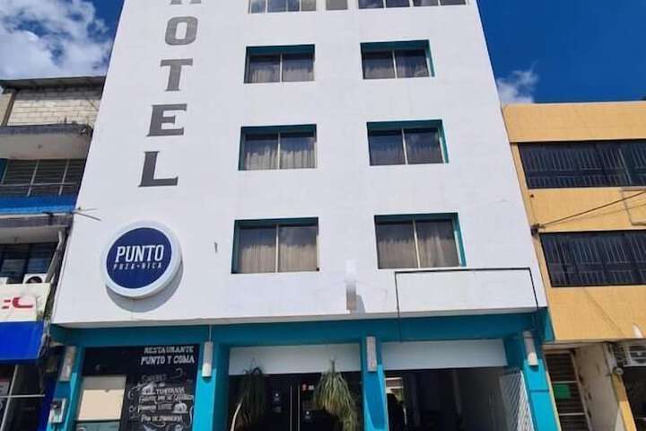Hotel 29 of 32
