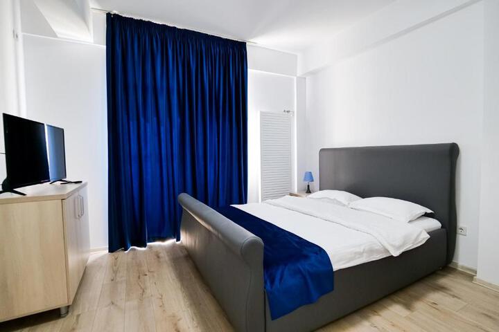 Hotel Ema & Zain