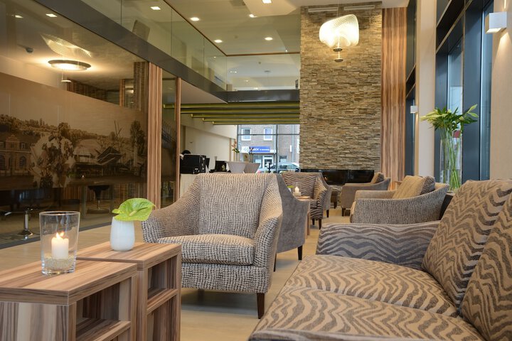 Hotel Interior 7 of 63