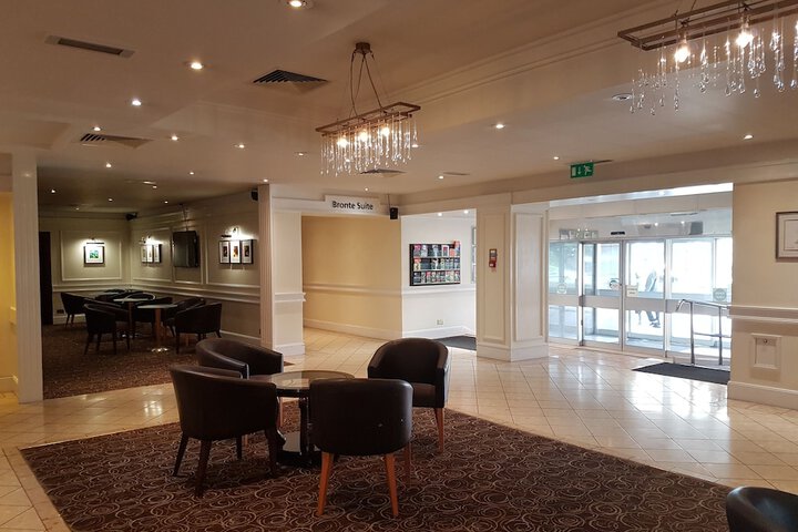 Hotel Interior 2 of 45
