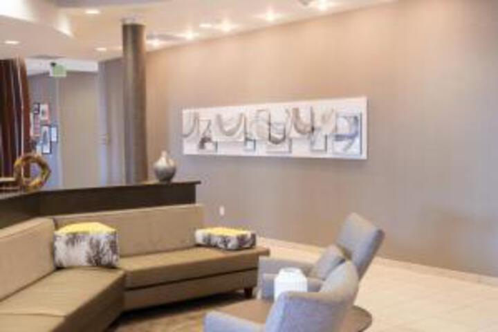 Hotel Interior 7 of 35