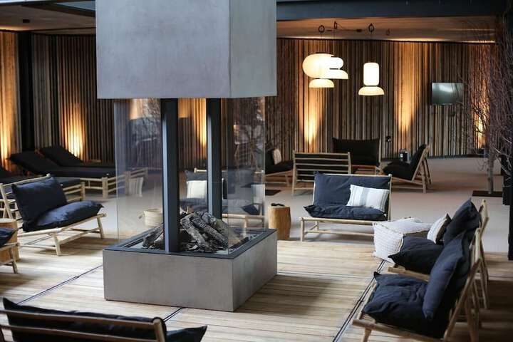Hotel Interior 2 of 32