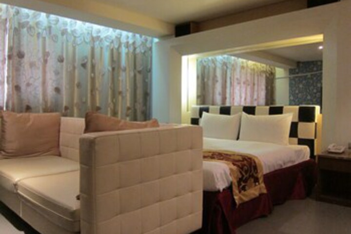 JANE hotel