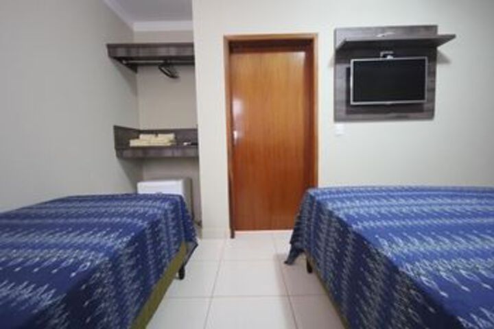 Fitness Facility Photos