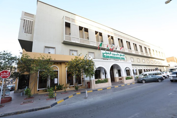 Hotel 45 of 45