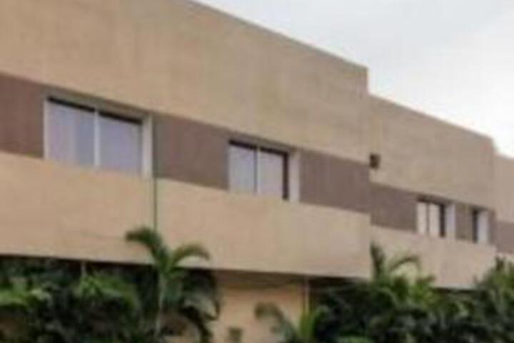 Hotel Airo Nest