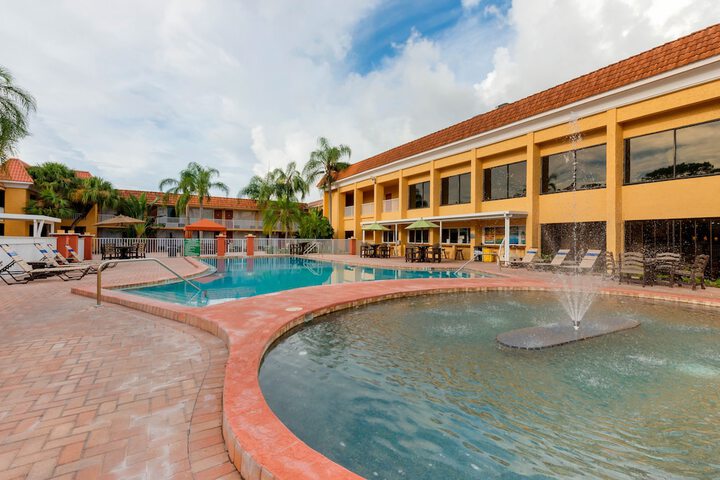 Children's pool