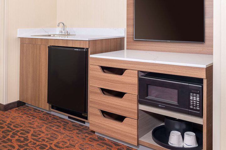 Minibar