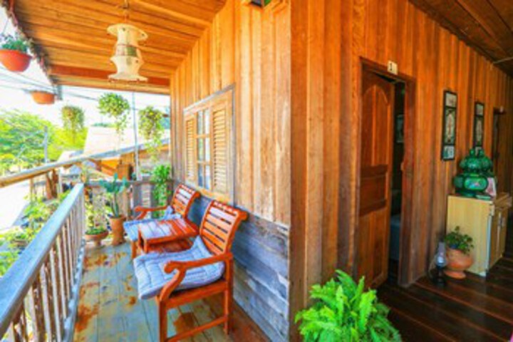 Terrace/Patio 106 of 110