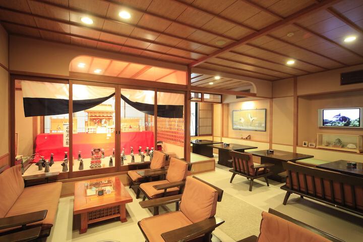 Hotel Interior 2 of 51