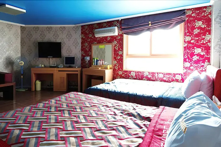 GreenBich Hotel