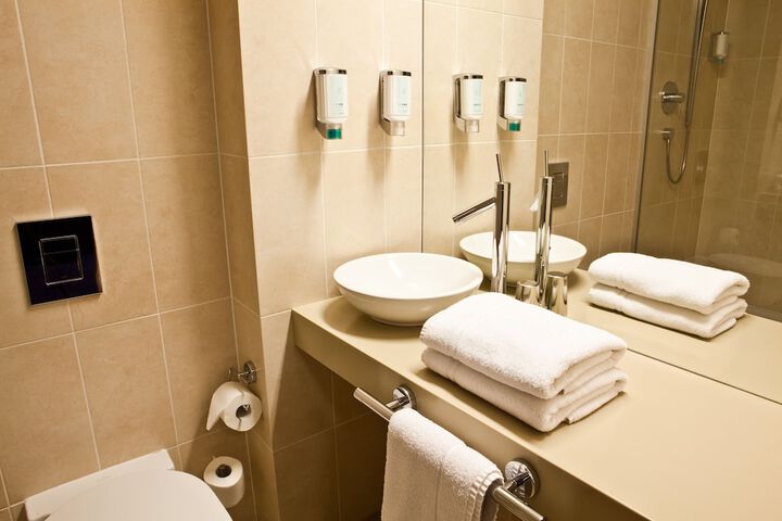 Bath Interior