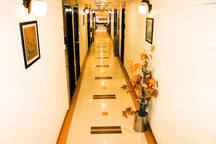 Hotel Interior 8 of 57