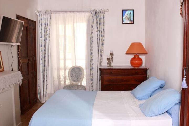 Image of CHAMBRES DHOTES CHRISTINE ET LUIGGI