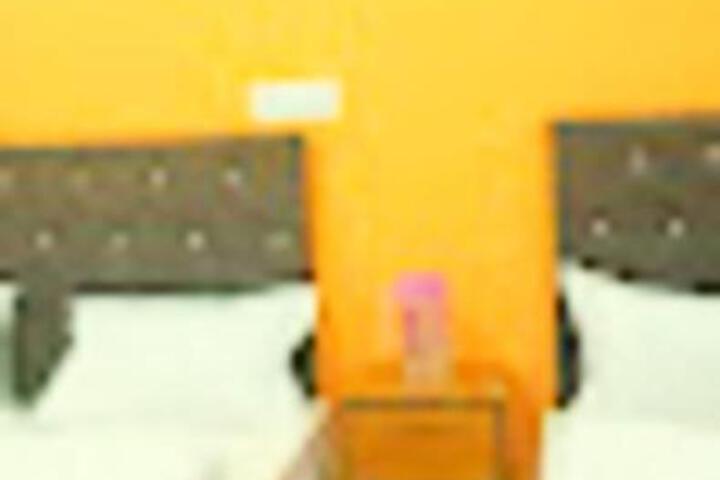 Prem Ji Aanand Hotel and Restaurant