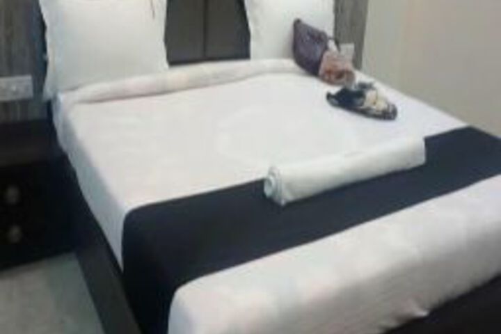Hotel The Grand Tilak