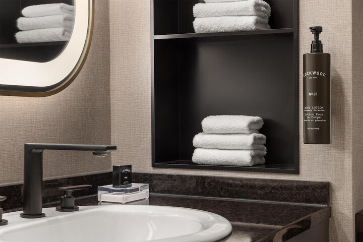 Bathroom Vanities
