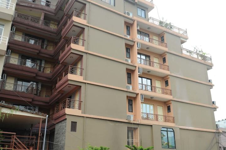 Hotel 59 of 61
