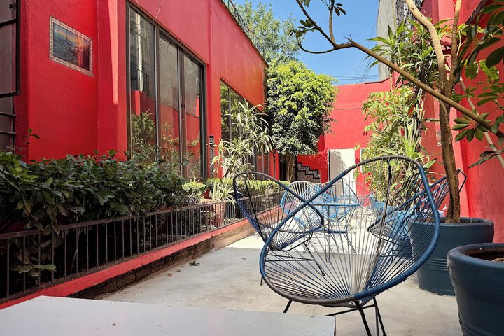 Sundeck 26 of 28
