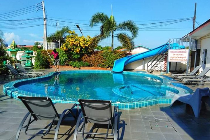 Pool 82 of 97