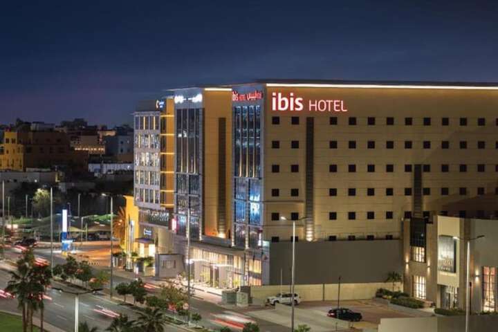 Hotel 106 of 112