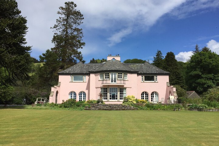 Melfort House
