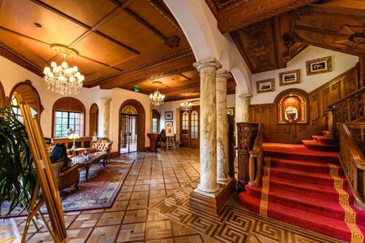 Hotel Interior 94 of 111