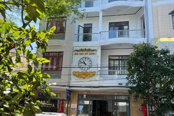 Nhu Y Hotel