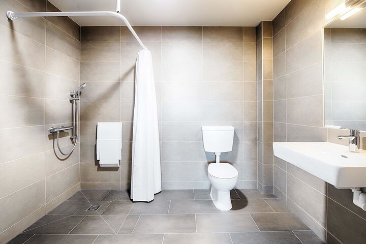 Bathroom Vanities