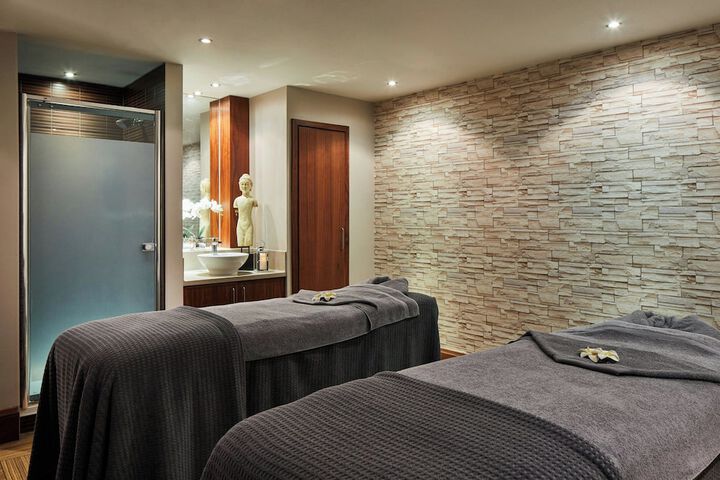 Hotel Spa