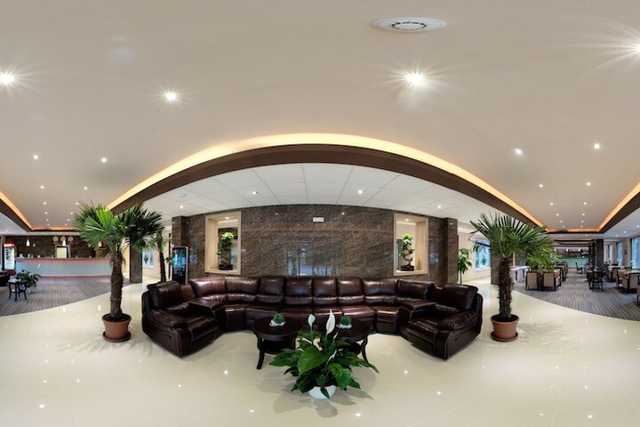 Hotel Interior 5 of 83