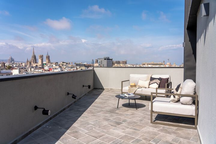 Terrace/Patio 53 of 72