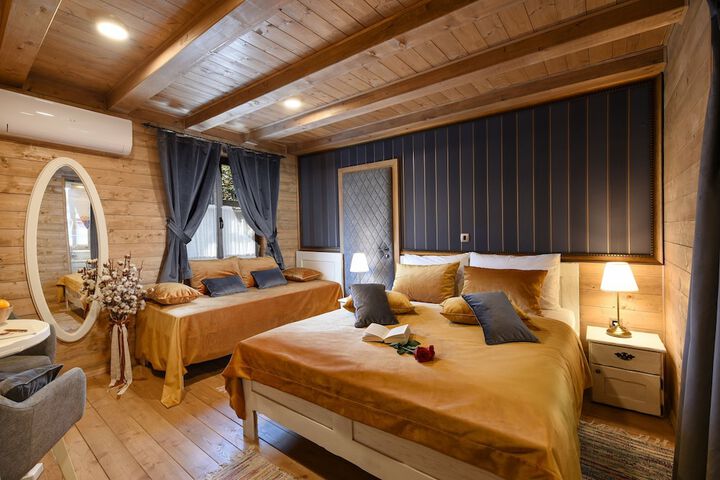 Image of Lakeside Hotel Plitvice
