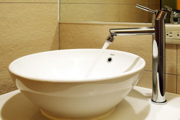 Bath Photo