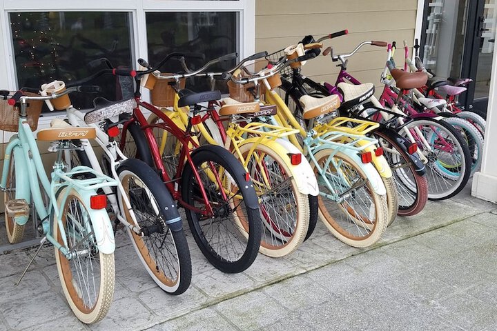 Bicycling
