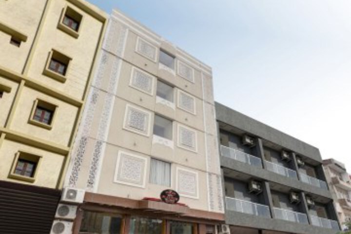 TREEBO TREND HOTEL PVRX AMRITSAR