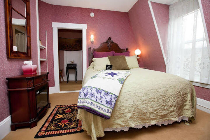 Fitness Facility Photos