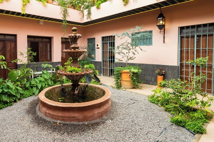 Terrace/Patio 30 of 43