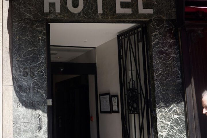 Hotel 40 of 43