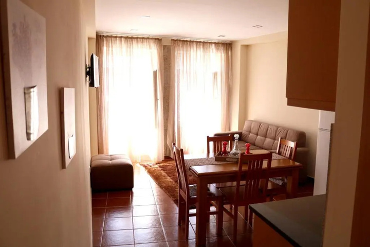 House With 2 Bedrooms in Lamego With Furnished Terrace and Wifi