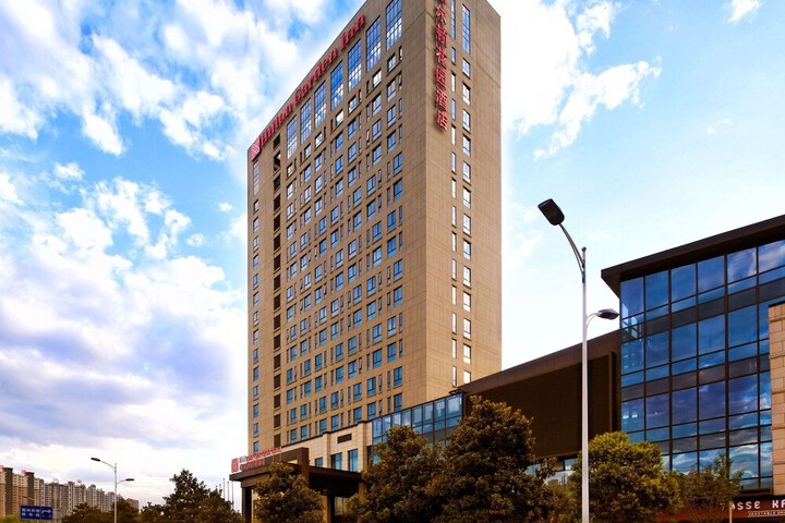 Hotel 36 of 36