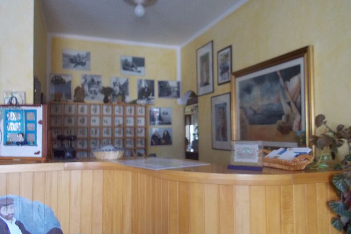 Hotel Interior 2 of 65