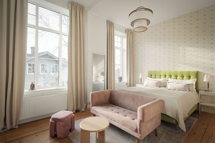 L Boutique Hotel