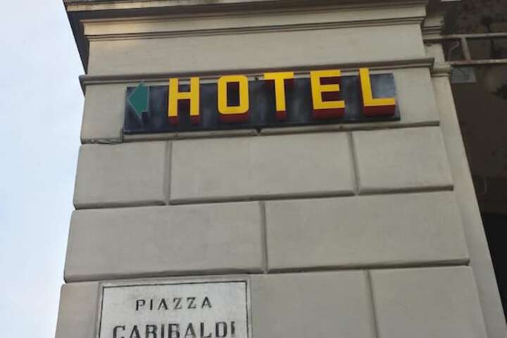 Hotel 39 of 40