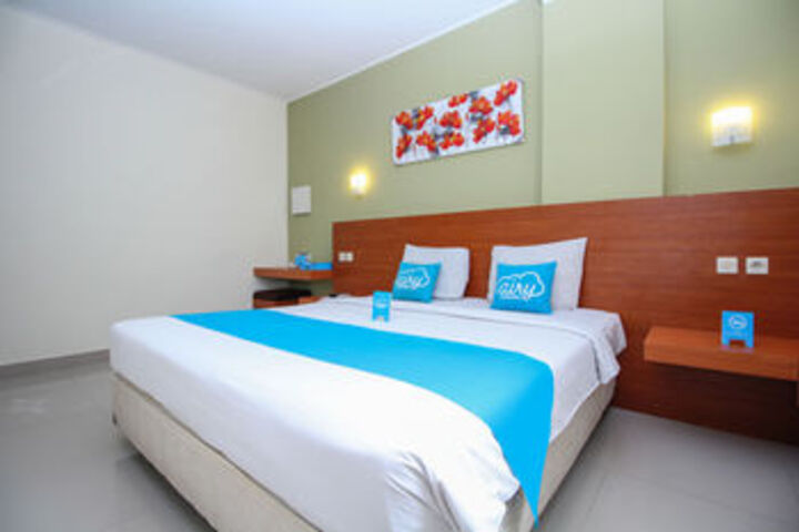 Airy Raya Kuta 20 Joger Bali