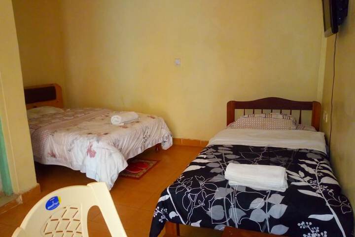 Room 7 of 17